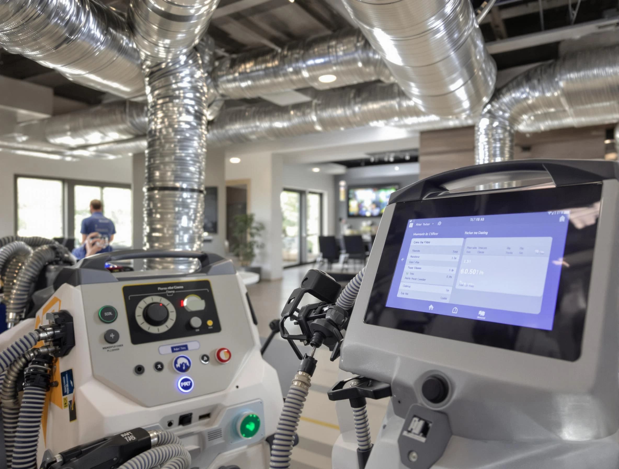 Expert mold remediation by Middleborough Air Duct Cleaning in Middleborough