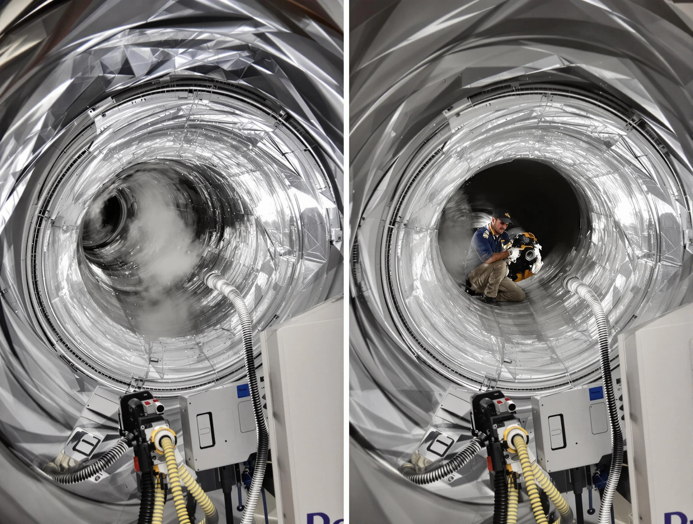 Air Duct Mold Cleaning in Middleborough