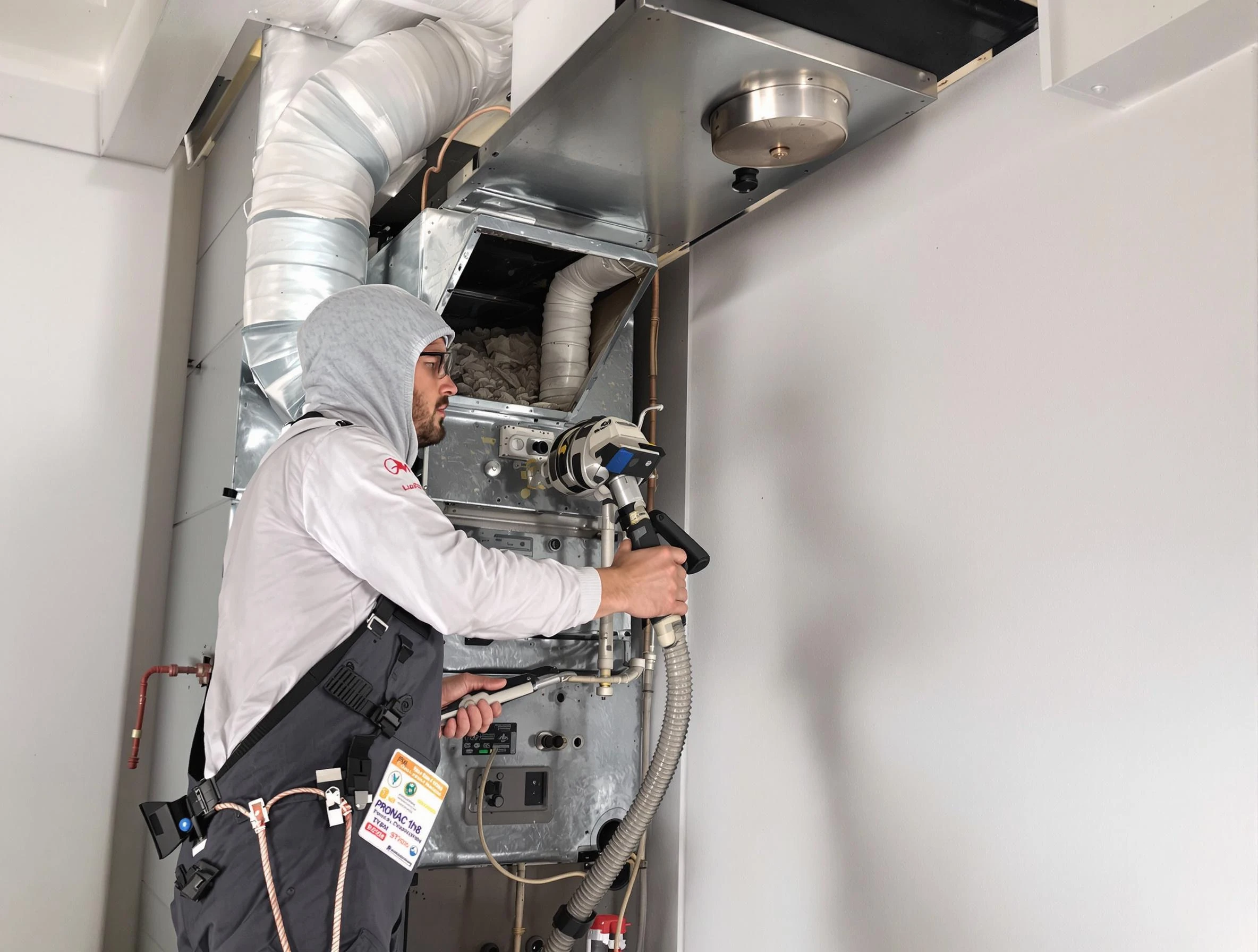 Expert furnace duct cleaning by Middleborough Air Duct Cleaning in Middleborough